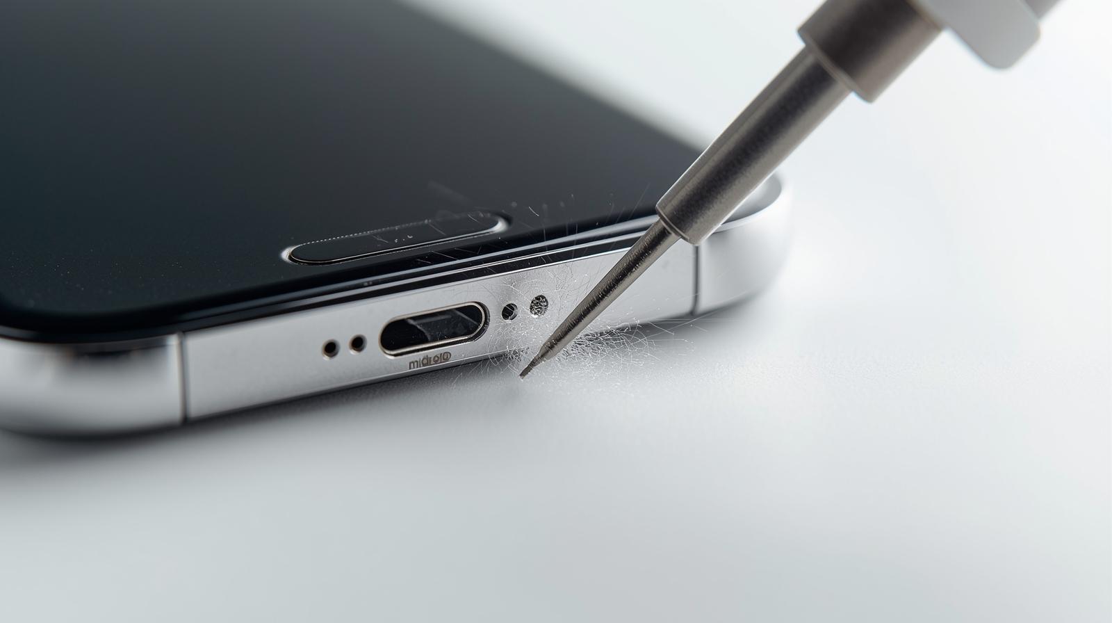 LIMPIEZA EXTERNA APPLE