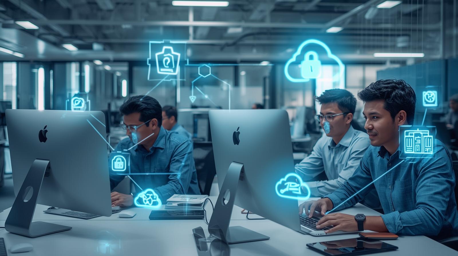 SOLUCIONES DE COPIA DE SEGURIDAD A MEDIDA