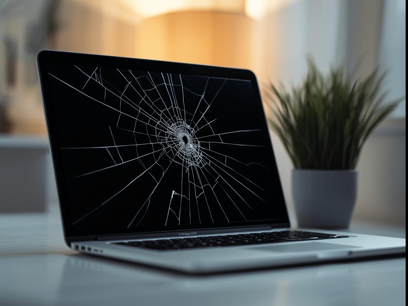 MACBOOK ROTO