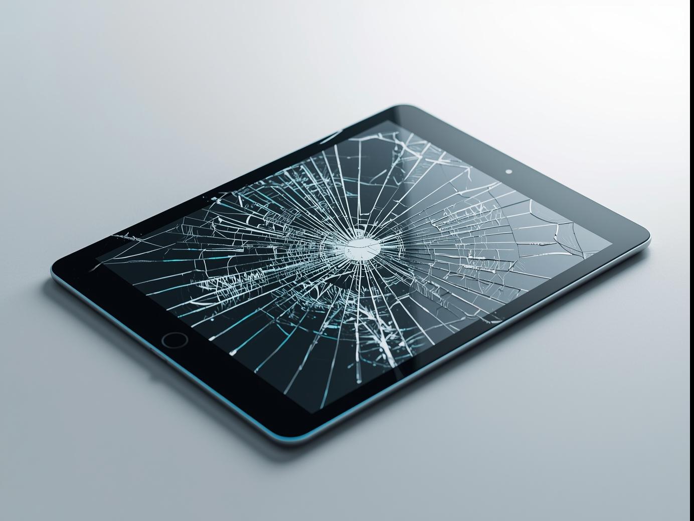 IPAD ROTO