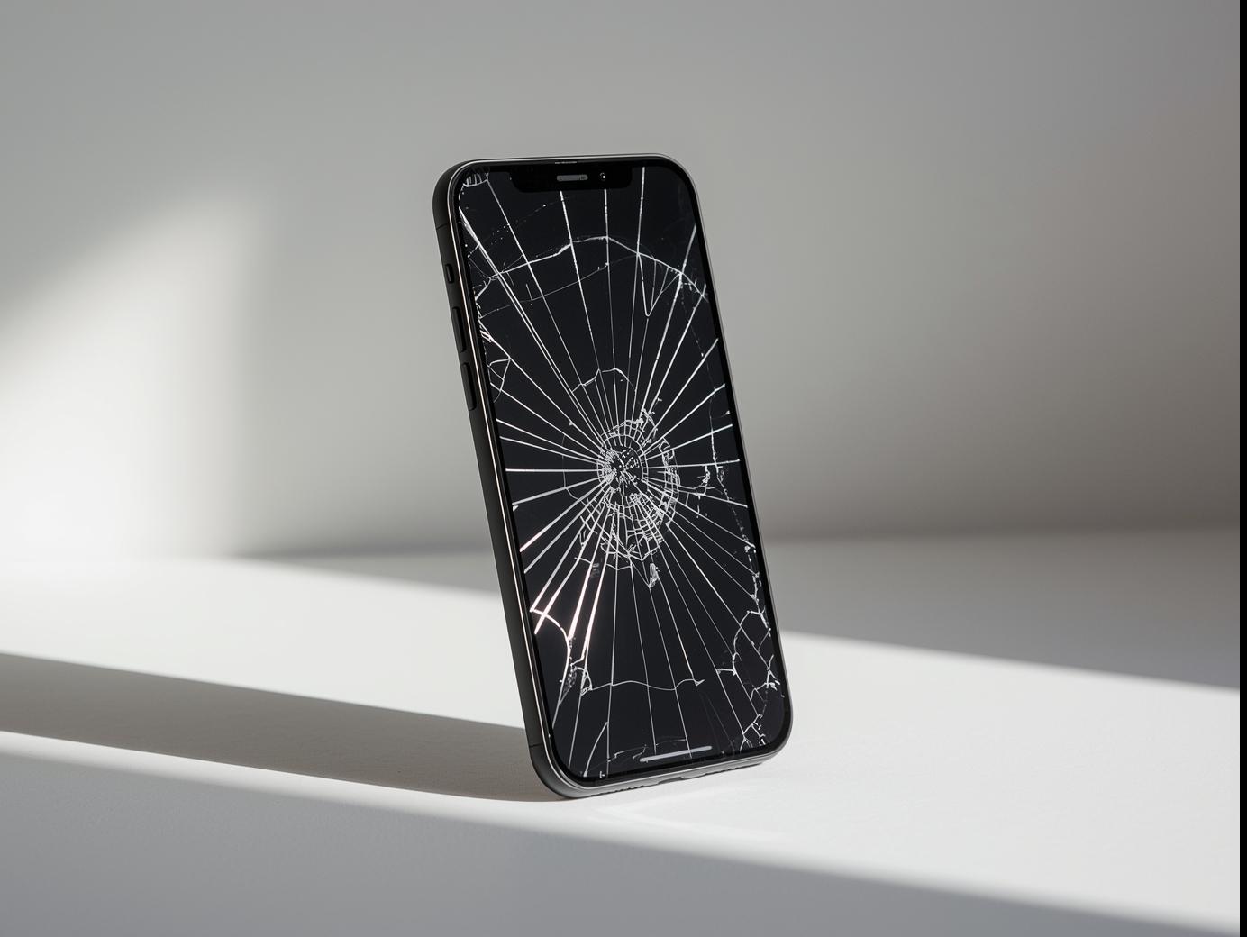 IPHONE ROTO